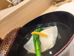 -鮨一日本料理旗舰店(总店)