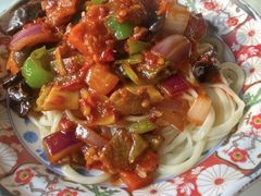 -帕米尔食府(白云观店)