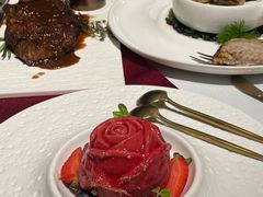 -Wei菋·Le Bistrot