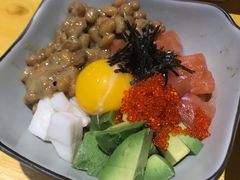 纳豆-恋铁板烧(阳光新生活广场店)