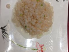 清炒虾仁-双东酒店(东关街店)