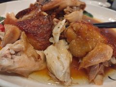 -飞尝蚝·顺德菜·鱼生(顺德总店)