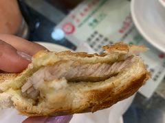 -义顺牛奶公司(庇利金街店)