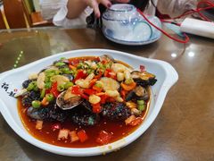 -抹直口特色菜馆(一店)