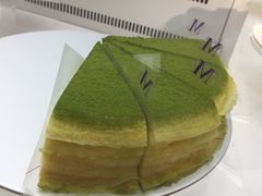-Lady M New York(澳门伦敦人店)