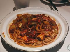 -阿娜尔·新疆菜(宜家荟聚中心店)