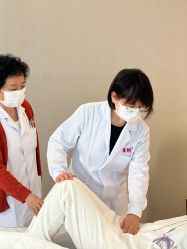 -巍阁月子中心(国贸店)