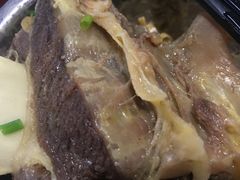 牛排-达道武仔牛肉店(广达路店)