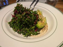 -La Strada(安福路店)