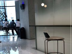 -喜茶(合肥正大广场店)
