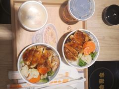 -吉野家(枫合万嘉店)