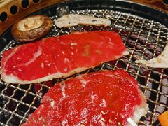 -江户烧肉(高德店)