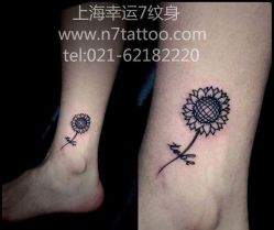 -雕哥的纹身店A3 TATTOO&纹身培训