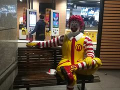 -麦当劳(杭州文三路店)