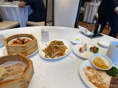 -香宫中餐厅 · 桂林香格里拉