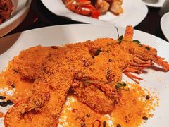 避风塘小青龙-领事馆19号中餐厅(厦门海景洲际酒店)