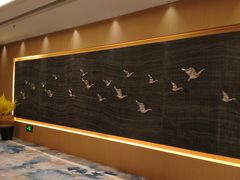 -厦门明发国际大酒店(会展中心环岛路店)