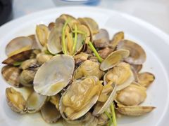 -渔港甄宴·海鲜·地标烟台菜(金沙滩店)