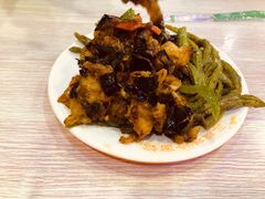 -三姐妹冷面馆(保卫路店)