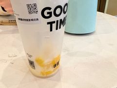 -古茗(金山大润发店)