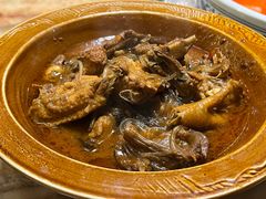 -黑土地东北私房菜馆(南门大街店)