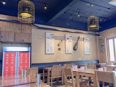 -串大叔炭火烤串·鸡西大冷面刀削面(总店)