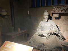 -鸿山遗址博物馆