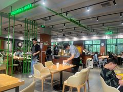 -魏斯理汉堡(西安沣东吾悦店)