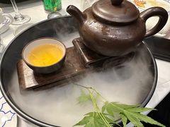-水上明月·湖景餐厅