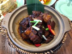 -虎哥私房菜(馒头山店)
