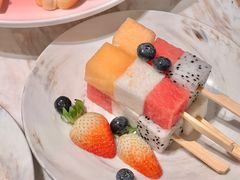 -粤海喜来登酒店·&More聚驿(天河城店)