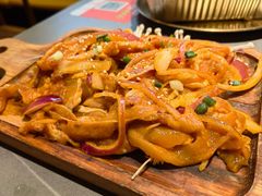 -正宗齐齐哈尔烤肉·齐牛哥鲜切炭火烤肉(杭州总店)