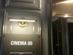 -CGV影城(广州K11店)