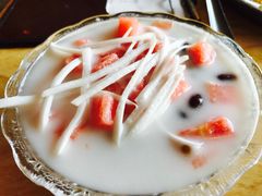 -龙泉人椰子鸡.糟粕醋.海南菜(三亚旗舰店)