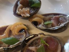 -青蓬蒸汽海鲜·深圳老字号·团建聚会(壹方城店)