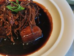 红烧肉-苏帮袁Sue Cuisine(来福士店)