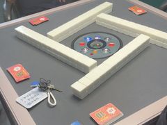 -雅棋棋牌(电台路店)