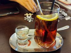 -北京首都机场希尔顿酒店