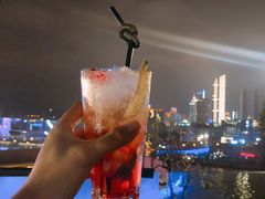 -杜尚rooftop露台酒吧