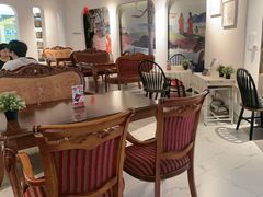 -灵意咖啡·西班牙美食(汕头金平万达广场店)