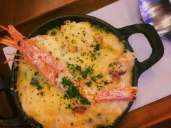 -FISH&POTATO Cō(地中海美食 万象城店)