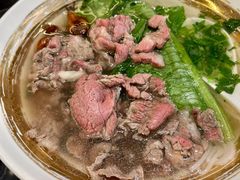 -一肴·牛肉粿条(深圳湾睿印店)