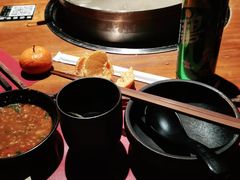 -原牛道·潮汕围炉火锅(讯美店)