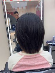 -川和潮人漂色·烫染·接发