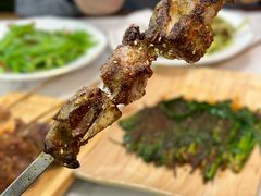 -西北朗益和穆斯林餐厅