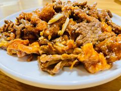 -陈傻子餐厅(世纪都会店)