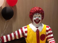 -麦当劳(温州人民路店)