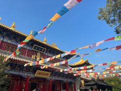 -西安市广仁寺