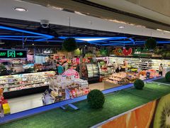 -盒马鲜生(红莲店)