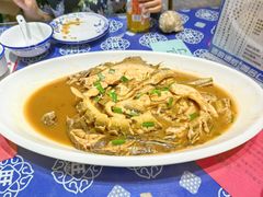 -旺角小渔村·海肠捞饭开创者(二马路店)